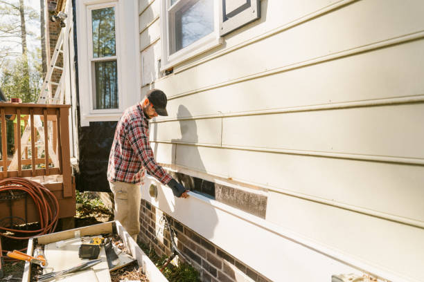 Top rated local Vinyl Siding specialists in Terra Ceia, FL